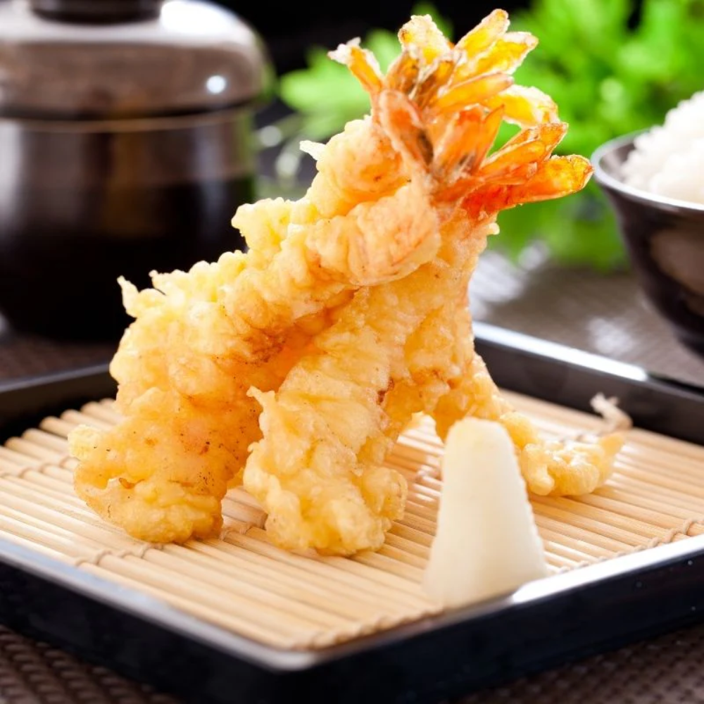 TIPPY TEMPURA FLOUR 150G