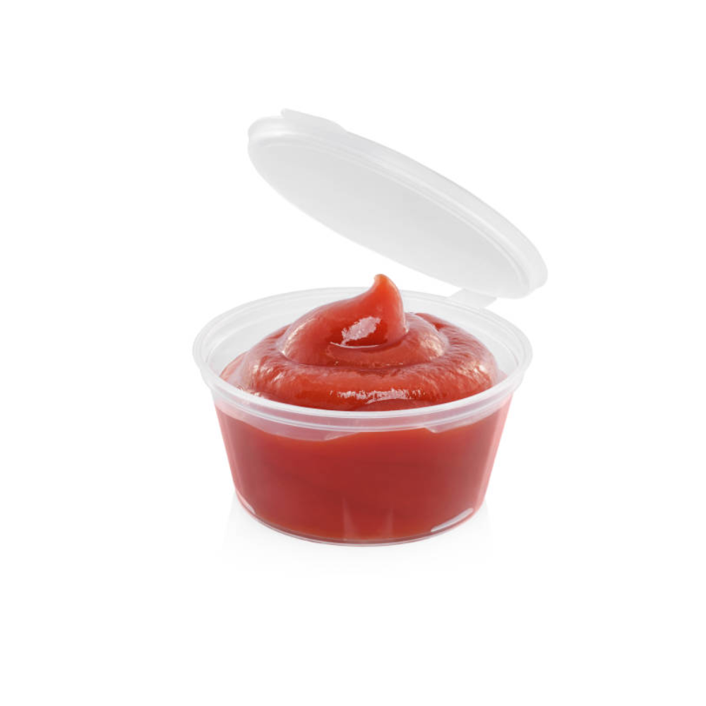 TOGO VINEGAR  PORTIONS 9 GM 500 PCS