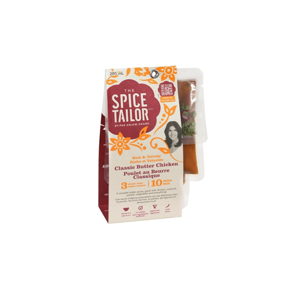 TST CLASSIC BUTTER CHICKEN 285 ML