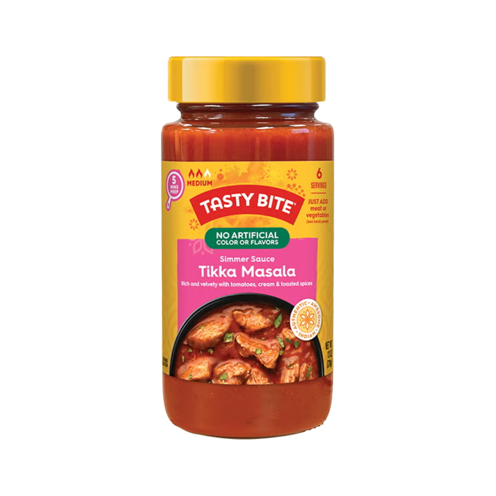 TST ORIGINAL TIKKA MASALA 285 ML