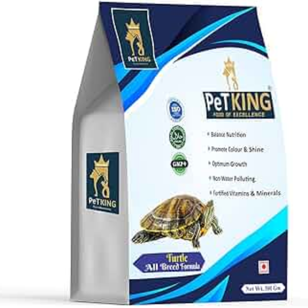 TURTLE K-CHICKEN 160 GM