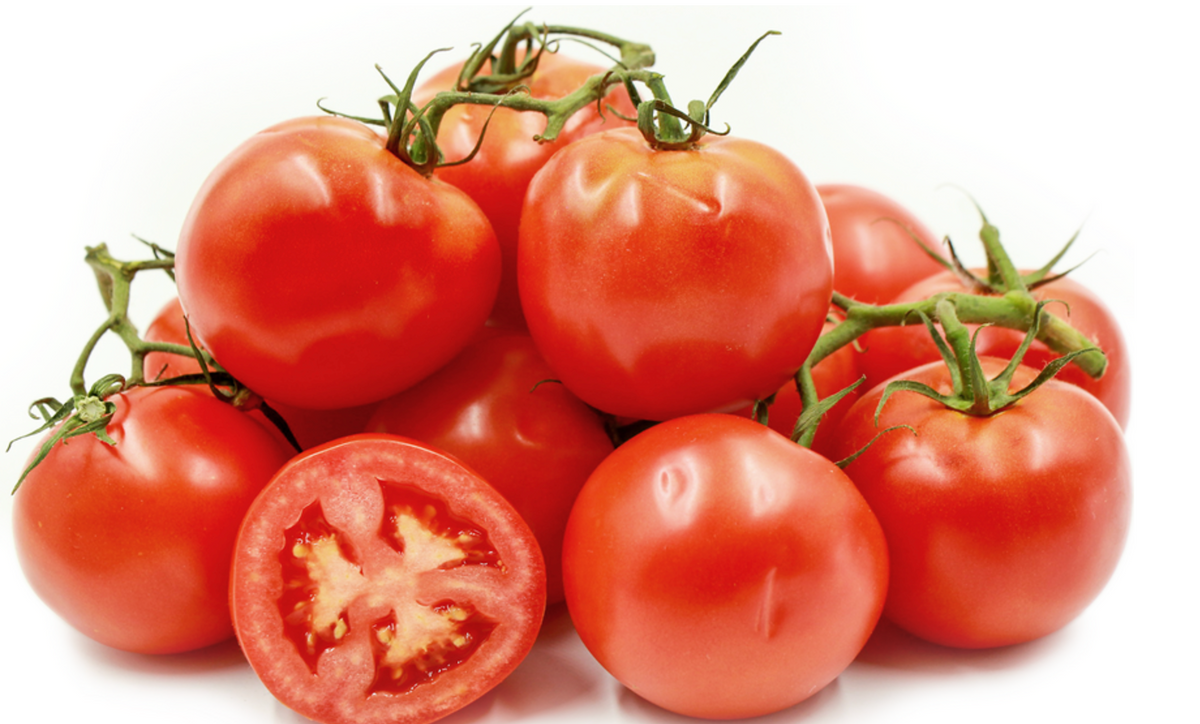 C-TOMATOES OTV (VINE) TRADIRO REG MEX 11 LBS