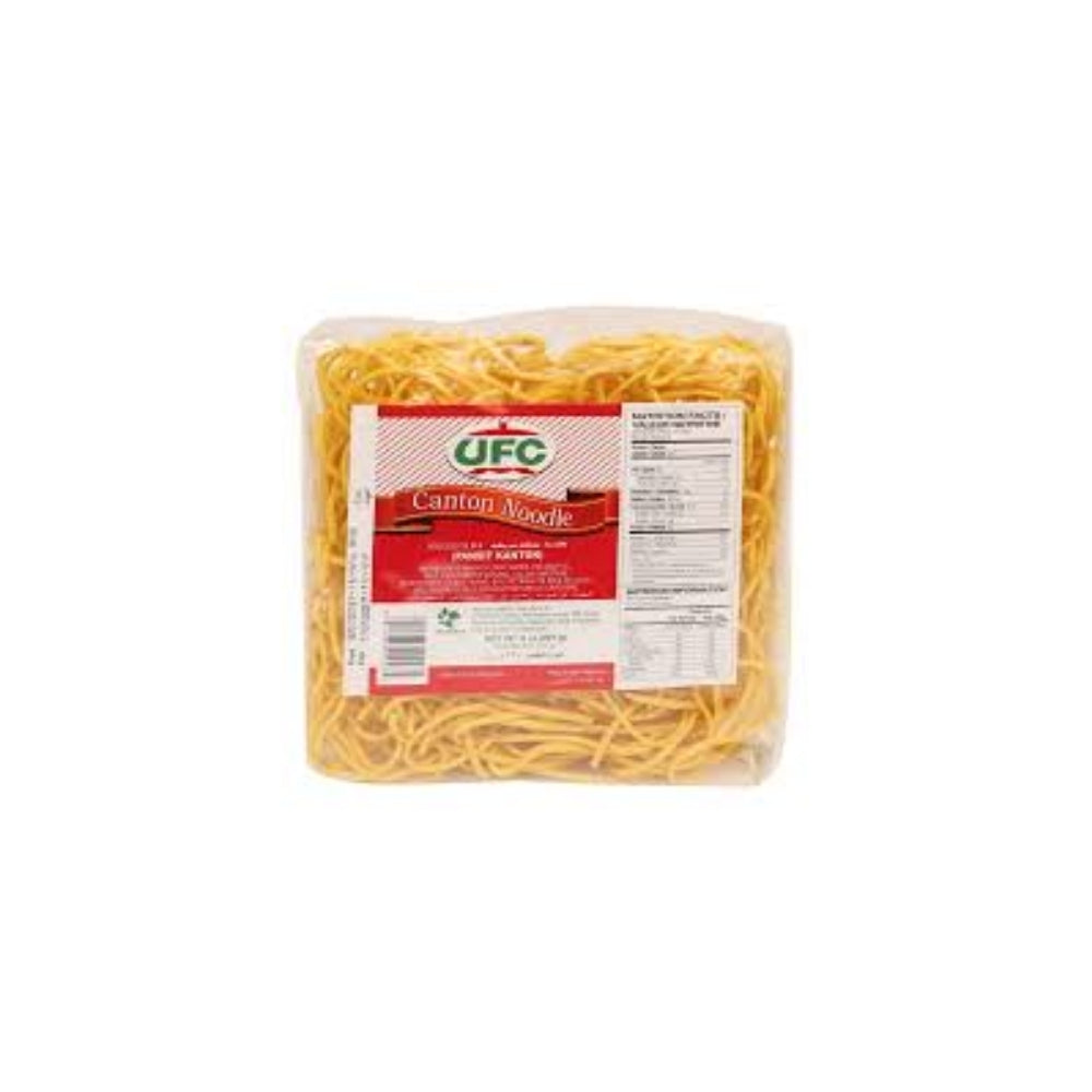UFC CANTON NOODLES 227G