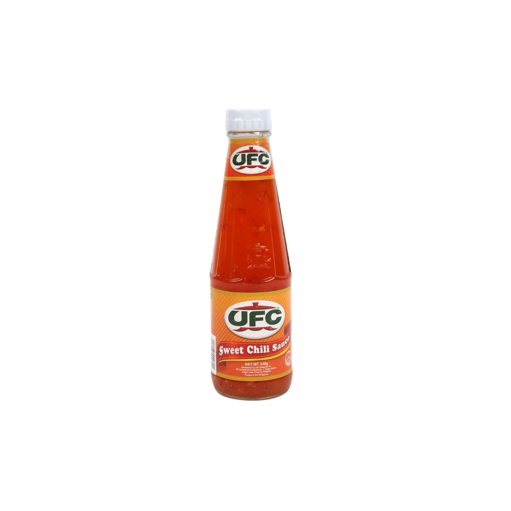 UFC SWEET CHILLI SAUCE 340 GM