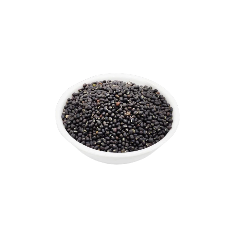 URAD DAL SPLIT WITH SKIN 10 LBS