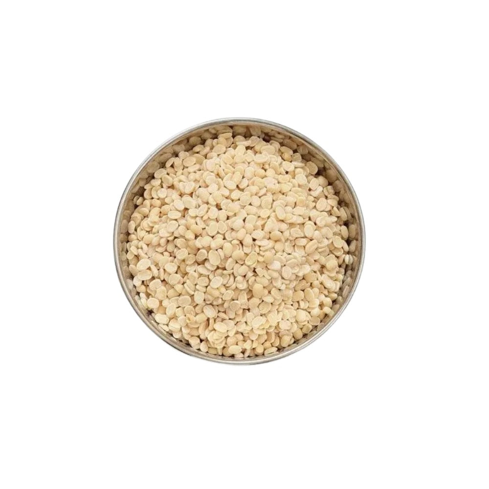 URAD DAL SPLIT WITH SKIN 50 LBS