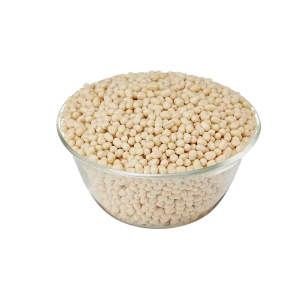 URAD DAL WASHED SPLIT (WITHOUT SKIN) 1 KG