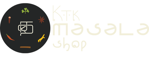 KTK Masala Shop