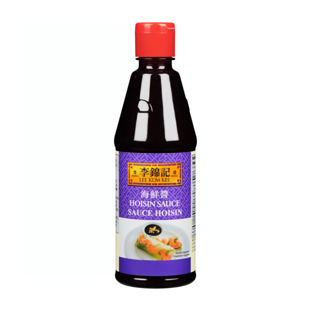 VEG HOISIN SAUCE 443ML