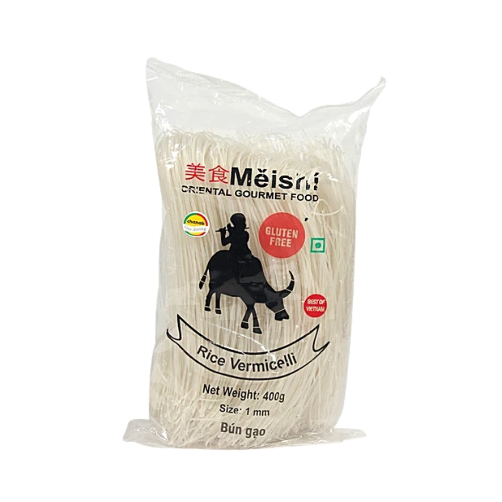 VIETNAMESE RICE VERMICELLI 400G