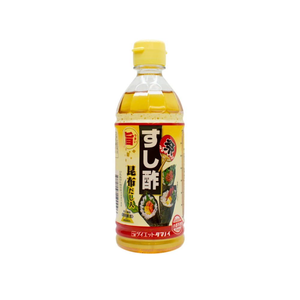VINEGAR SUSHI TAMANOI 360 ML