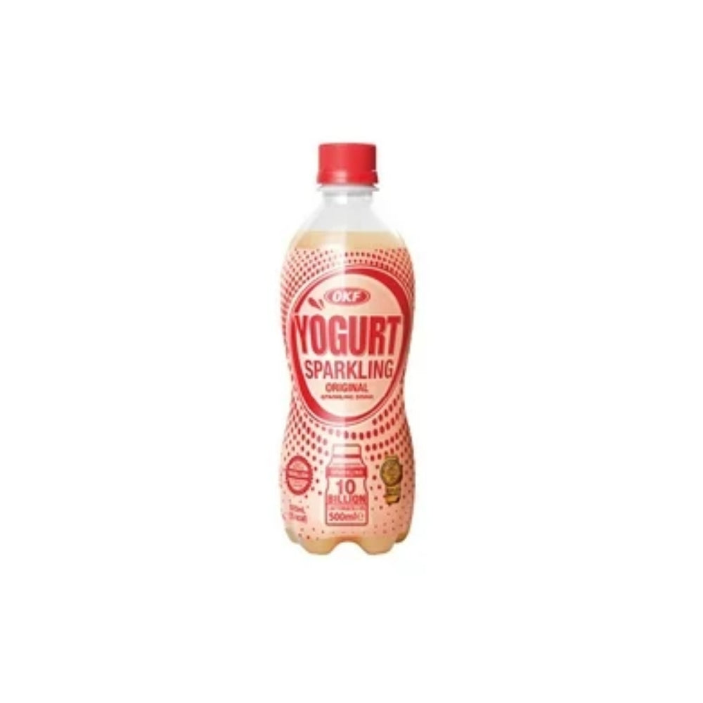 WAHAHA YAKULT REGULAR 4X100 ML