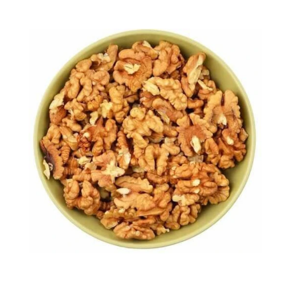 WALNUT HALVES & PCS 1 KG - Copy 1