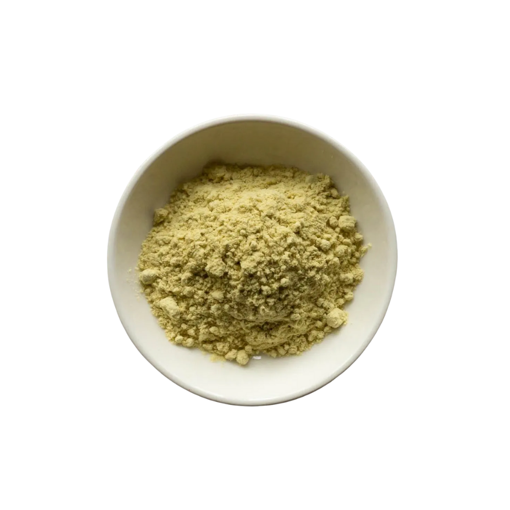 WASABI POWDER 2.2LB