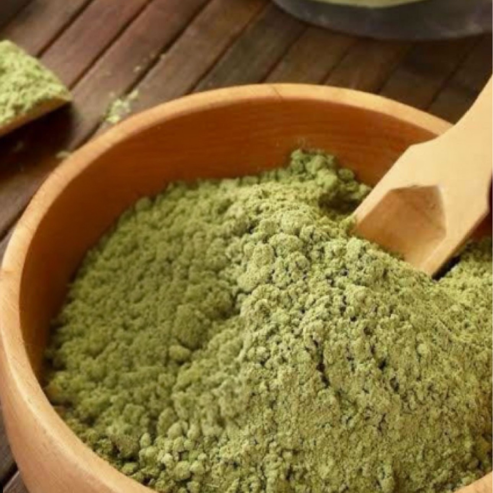 WASABI POWDER 200 GM