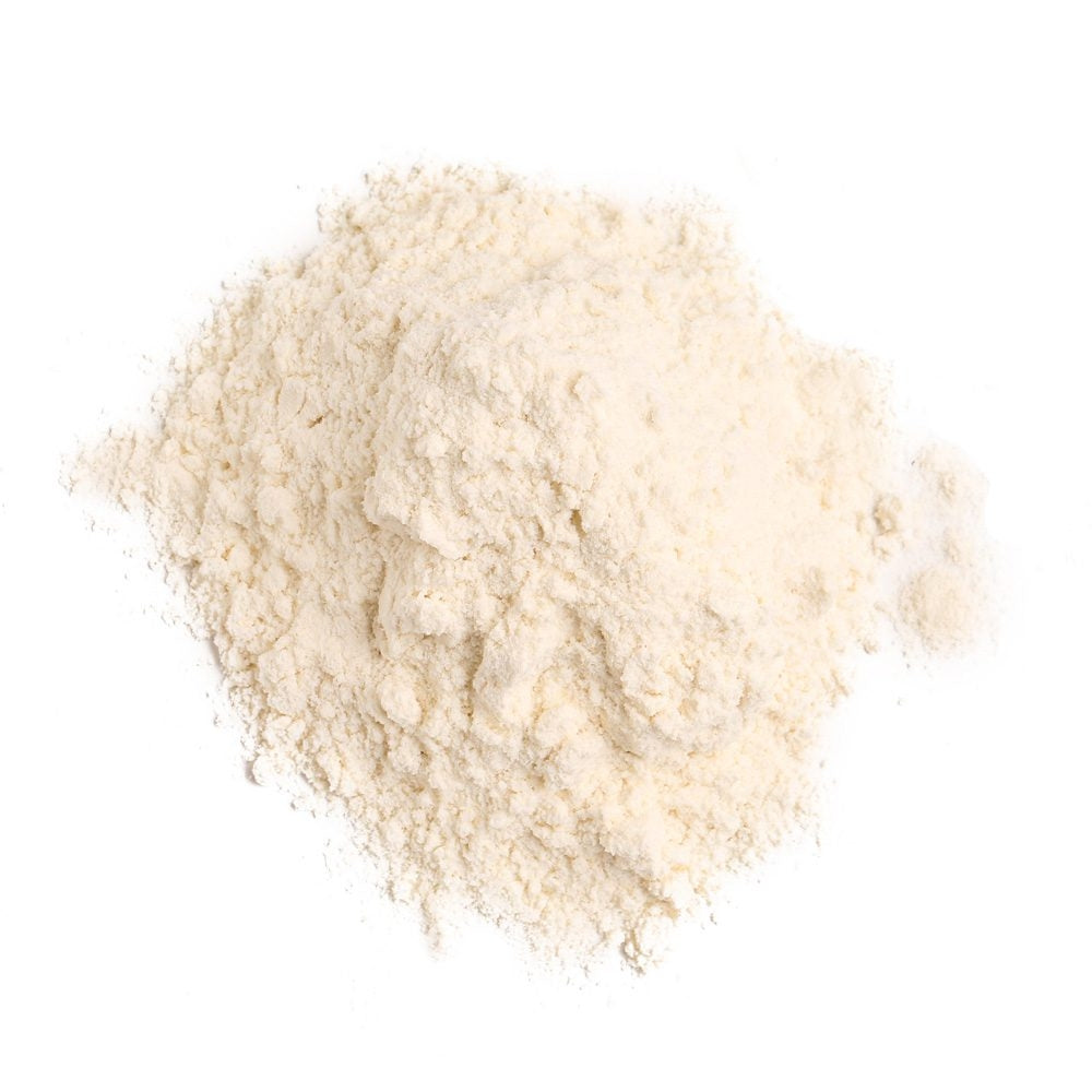 WHITE FLOUR UNBLEACHED ORGANIC FLOUR(NUTRABAKE) 50LB
