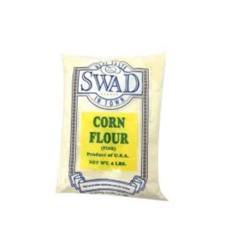 YELLOW CORN FLOUR 2 LBS
