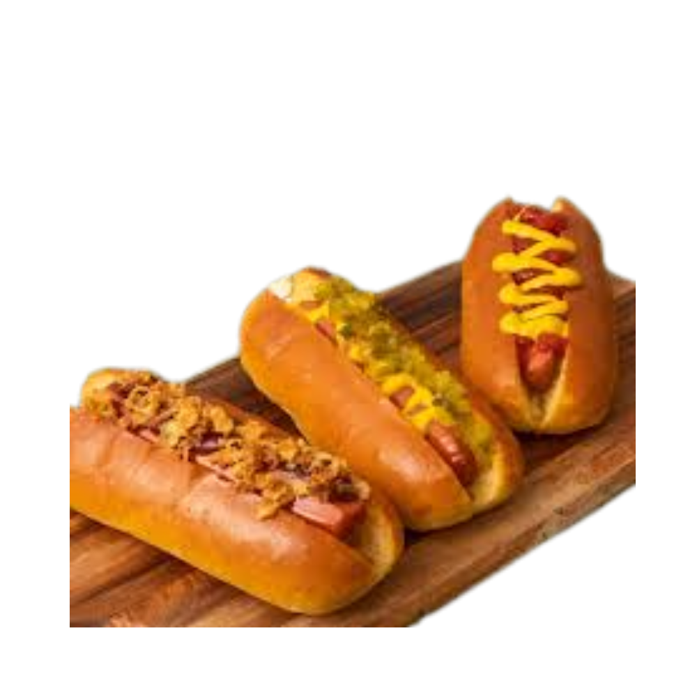 YVES VEGGIE DOGS FAMILY PACK 450G