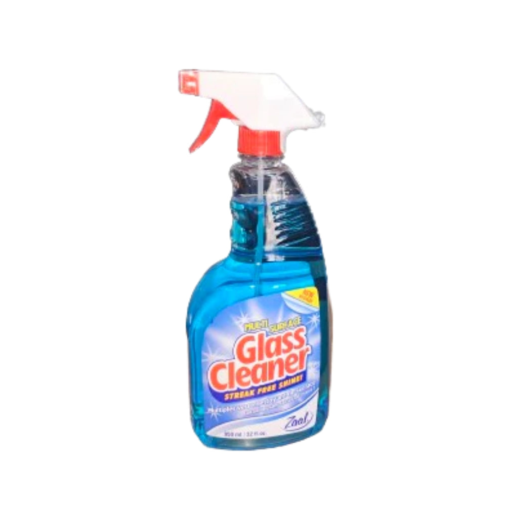 ZAAL GLASS CLEANER SPRAY BOT. 950ML