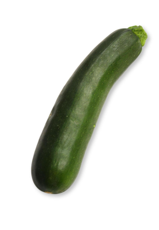 C-ZUCCHINI SQUASH MED MEX 25 LBS CS
