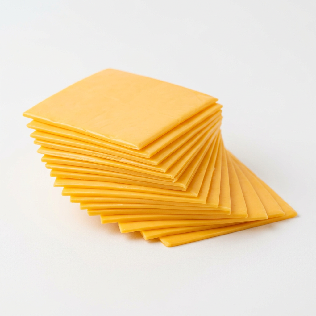 C-ARM RIBBON SLICE YL PCP 2 KG - Case of 2