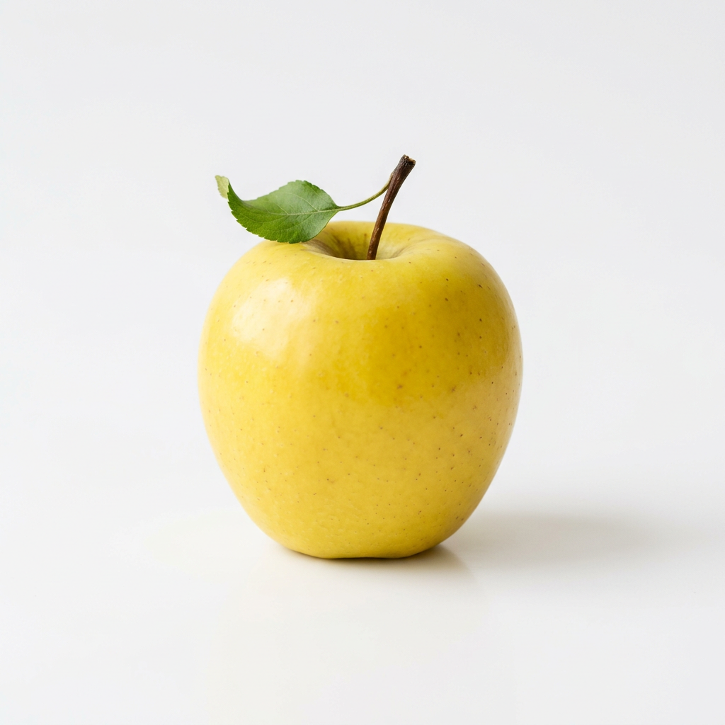 APPLES GOLD DEL  LOCAL 72-80s CASE