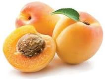 APRICOTS CALIF FRESH LB
