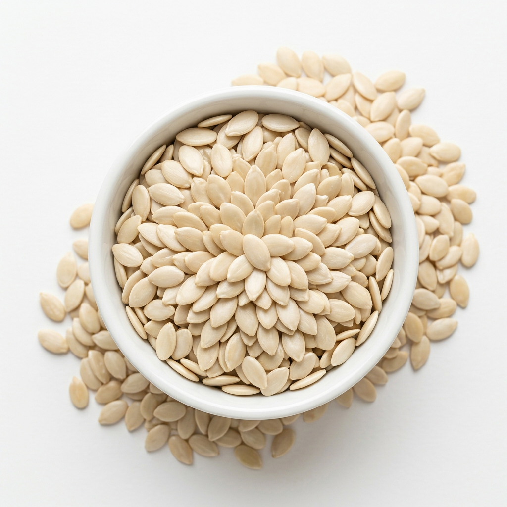 C-CHARMAGAZ (MELON SEEDS) 1 KG