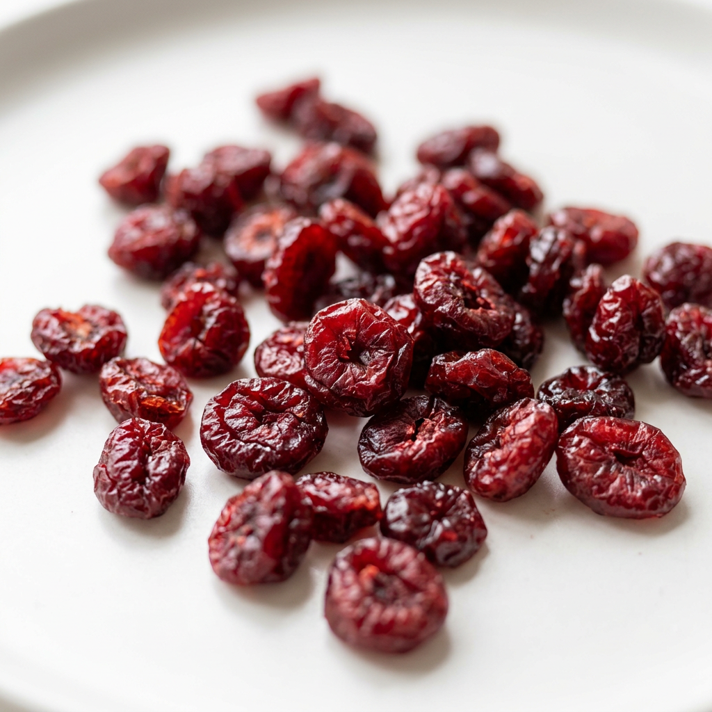 TART CHERRIES (RED SOUR) 10 LBS