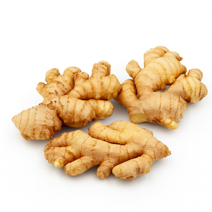 C-GINGER NO.1 XL FRESH 30 LBS