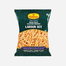HRS LAHSUN SEV 150GM