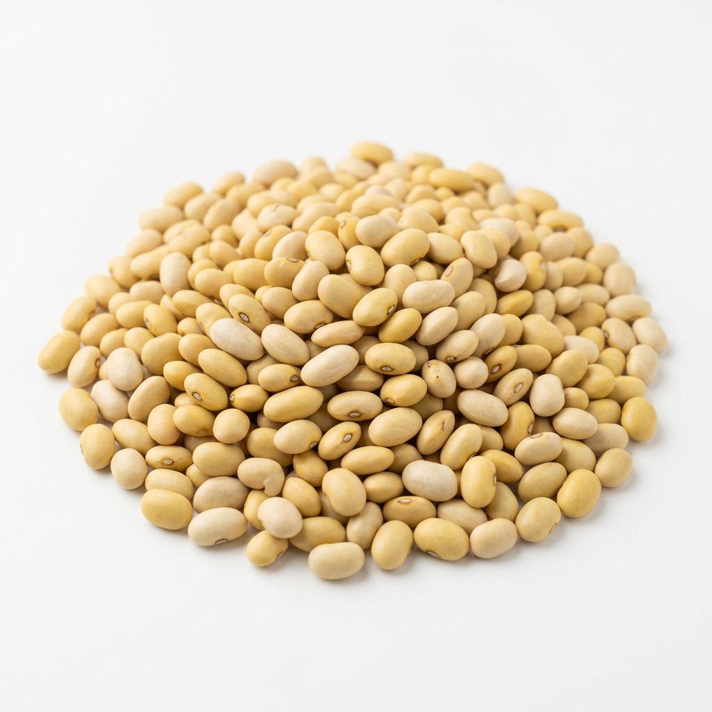 MAYACOBA BEANS  55 LBS