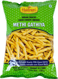 HRS METHI GATHIYA 150G