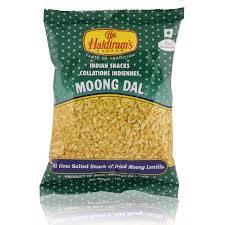 HRS MOONG DAL 350GM