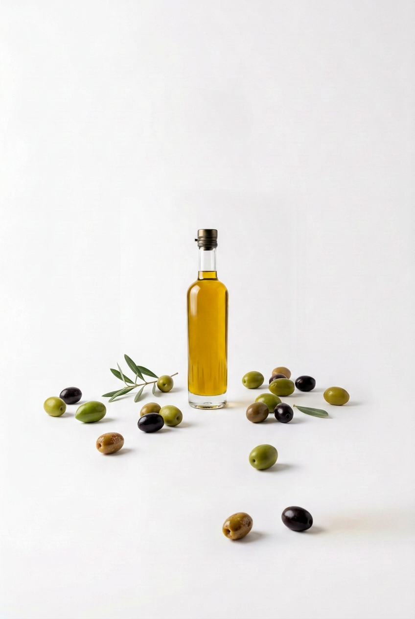 REGINELLI EXTRA VIRGIN OLIVE OIL IN TIN - 3 LTR - Case of 4