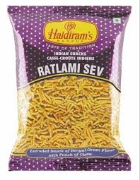 HRS LOUNG RATLAMI SEV 150GM