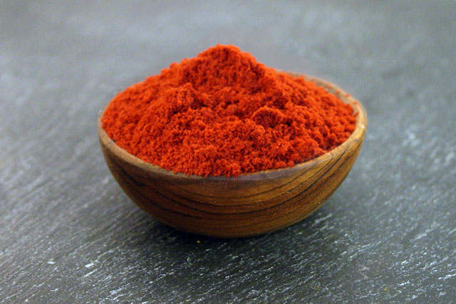 SPANISH PAPRIKA POWDER